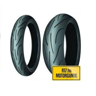 120/70R17+190/50R17 MICHELIN PILOT POWER 2CT FRONT/REAR 73W TL MOTORGUMI  P RBAN