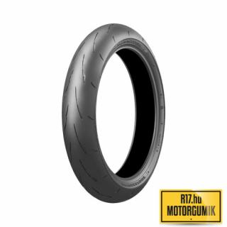 120/70R17 BRIDGESTONE RS11 FRONT 58W TL MOTORGUMI