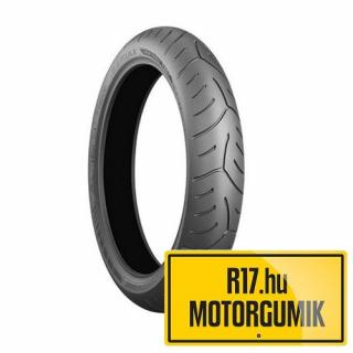 120/70R17 BRIDGESTONE T30 EVO FRONT 58W TL MOTORGUMI