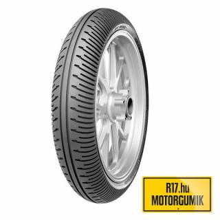 120/70R17 CONTINENTAL CONTIRACEATTACK RAIN FRONT NHSNHS TL MOTORGUMI