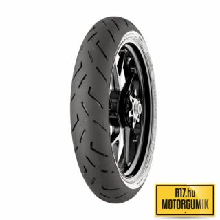 120/70R17 CONTINENTAL CONTISPORTATTACK 4 FRONT 58W TL MOTORGUMI