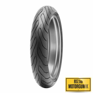 120/70R17 DUNLOP ROADSMART IV GT (NEH Z MOTOROKRA) FRONT 58W TL MOTORGUMI