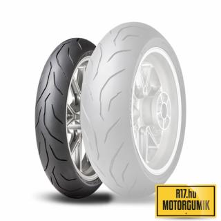 120/70R17 DUNLOP SPORTSMART MK4 FRONT 58W TL MOTORGUMI