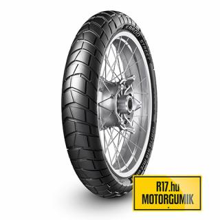 120/70R17 METZELER KAROO STREET FRO 58V TL MOTORGUMI