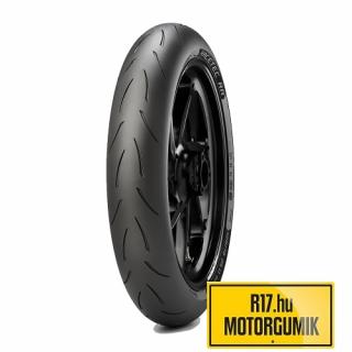 120/70R17 METZELER RACETEC RR K3 FRO 58W TL MOTORGUMI