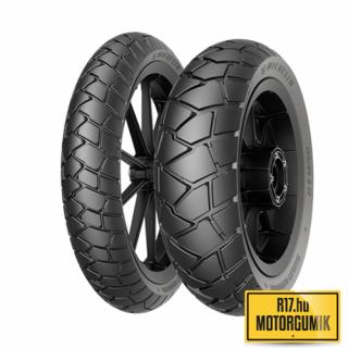 120/70R19+170/60R17 MICHELIN SCORCHER ADVENTURE FRONT/REAR 72V TL MOTORGUMI  P RBAN