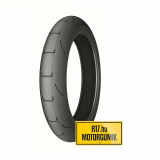 120/75R16,5 MICHELIN POWER SUPERMOTO SOFT FRONT NHS TL MOTORGUMI