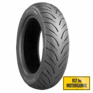 120/80-14 BRIDGESTONE B03 FRONT 58S TL MOTORGUMI