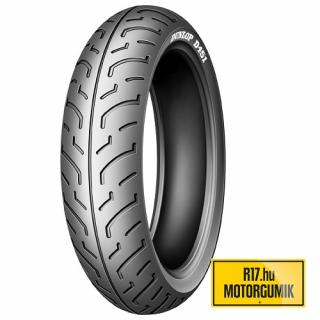 120/80-16 DUNLOP D451 (AM) REAR 60P TL MOTORGUMI