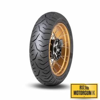 120/80-18 DUNLOP TRAILMAX MERIDIAN REAR 62S TT MOTORGUMI