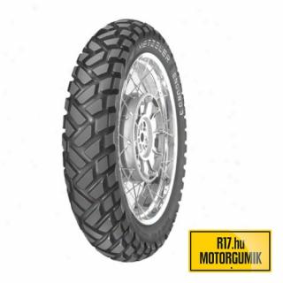 120/80-18 METZELER ENDURO 3 SAHARA REA 62S TT MOTORGUMI