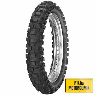 120/80-19 DUNLOP GEOMAX MX71 REAR 63M TT MOTORGUMI