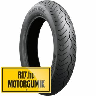 120/90-17 BRIDGESTONE EXEDRA MAX FRONT 64H TT MOTORGUMI