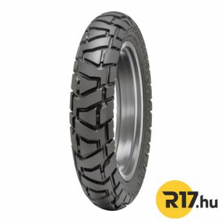 120/90-17 DUNLOP TRAILMAX MISSION M+S REAR 64T TL MOTORGUMI