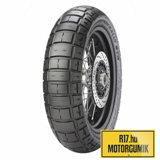 120/90-17 PIRELLI SCORPION RALLY STR REA 64H TL MOTORGUMI