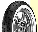 120/90-18 DUNLOP K177 WW FRONT 65H TL MOTORGUMI