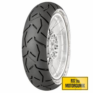 120/90R17 CONTINENTAL CONTITRAILATTACK 3 REAR 64S TL MOTORGUMI