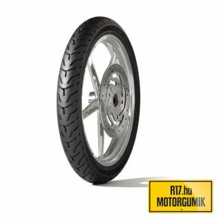 130/60B19 DUNLOP D408 FRONT 61H TL MOTORGUMI