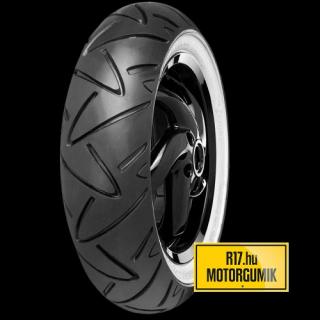 130/70-12 CONTINENTAL CONTITWIST WW REAR 62P TL MOTORGUMI