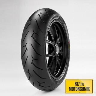 130/70R17 PIRELLI DIABLO ROSSO2 REA 62H TL MOTORGUMI