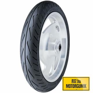 130/70R18 DUNLOP D251 FRONT 63H TL MOTORGUMI