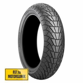 130/80-17 BRIDGESTONE AX41S REAR 65H TL MOTORGUMI