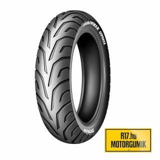 130/80-17 DUNLOP ARROWMAX STREETSMART REAR 65H TL MOTORGUMI