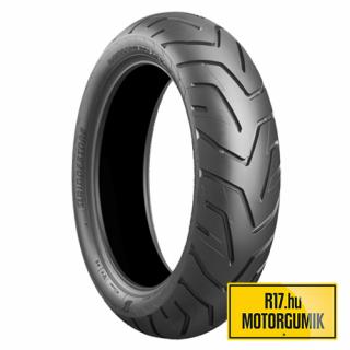 130/80R17 BRIDGESTONE A41 REAR 65H TL MOTORGUMI