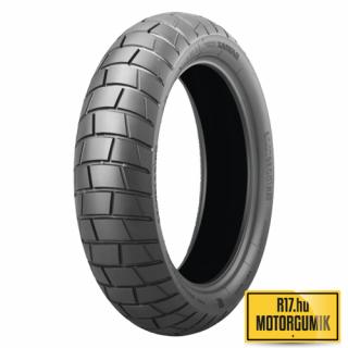 130/80R17 BRIDGESTONE AT41 REAR 65H TL MOTORGUMI