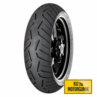 130/80R18 CONTINENTAL CONTIROADATTACK 3 CR REAR 66V TL MOTORGUMI