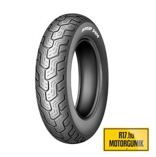 130/90-15 DUNLOP D404 REAR 66H TL MOTORGUMI