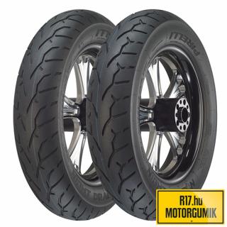 130/90-16+170/80-15 PIRELLI NIGHT DRAGON FRONT/REAR 77H TL MOTORGUMI  P RBAN