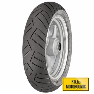 140/70-14 CONTINENTAL CONTISCOOT REINF REAR 68S TL MOTORGUMI