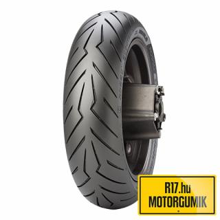140/70-14 PIRELLI DIABLO ROSSO SCOOTER REINF REA 68S TL MOTORGUMI