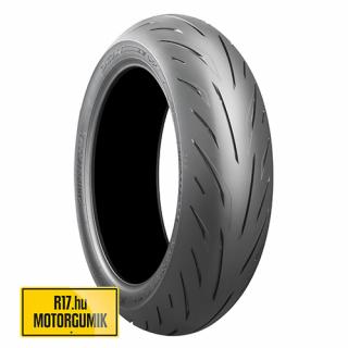 140/70R17 BRIDGESTONE S22 REAR 66H TL MOTORGUMI