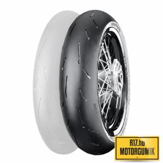 140/70R17 CONTINENTAL CONTIATTACKSM 2 REAR 66H TL MOTORGUMI