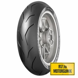 140/70R17 DUNLOP SPORTSMART TT REAR 66H TL MOTORGUMI