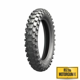 140/80-18 MICHELIN DESERT RACE BAJA REAR 70R TT MOTORGUMI