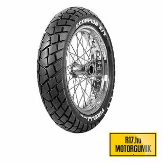 140/80-18 PIRELLI MT 90 A/T SCORPION REA 70S TT MOTORGUMI