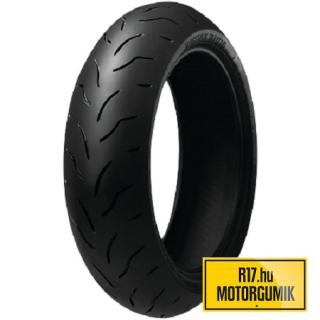 150/60R17 BRIDGESTONE BT016PRO REAR 66W TL MOTORGUMI