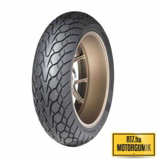 150/60R17 DUNLOP MUTANT M+S REAR 66W TL MOTORGUMI