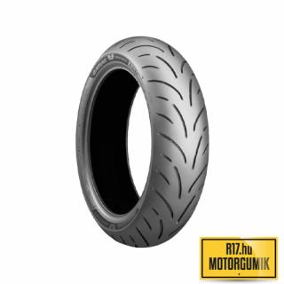 150/70R17 BRIDGESTONE T33 REAR 69W TL MOTORGUMI