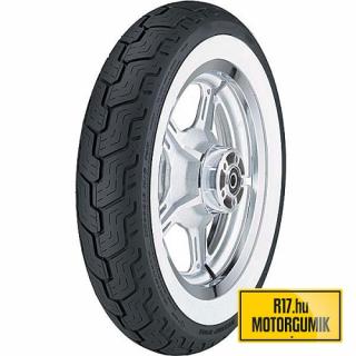 150/80B16 DUNLOP D401WW (HARLEY.D) REAR 71H TL MOTORGUMI