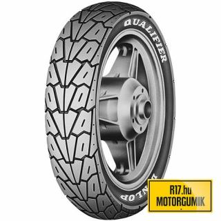 150/90-15 DUNLOP K525 WLT REAR 74V TL MOTORGUMI AKCI BAN