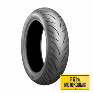 160/60R14 BRIDGESTONE SC2 REAR 65H TL MOTORGUMI