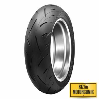 160/60R17 DUNLOP ROADSPORT 2 REAR 69W TL MOTORGUMI