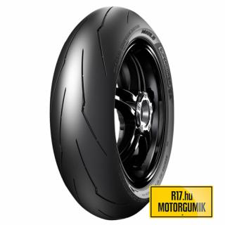 160/60R17 PIRELLI DIABLO SUPERCORSA V3 SC2 REA 69W TL MOTORGUMI