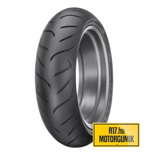 160/70R17 DUNLOP ROADSMART II REAR 72W TL MOTORGUMI