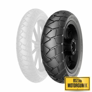 170/60R17 MICHELIN SCORCHER ADVENTURE REAR 72V TL MOTORGUMI