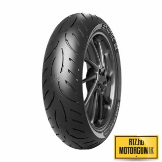 180/55MPL17 METZELER ROADTEC 02 REA 73W TL MOTORGUMI